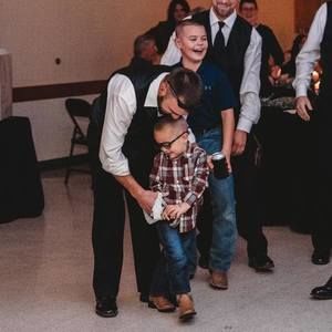 Meet your Posher, Gabe